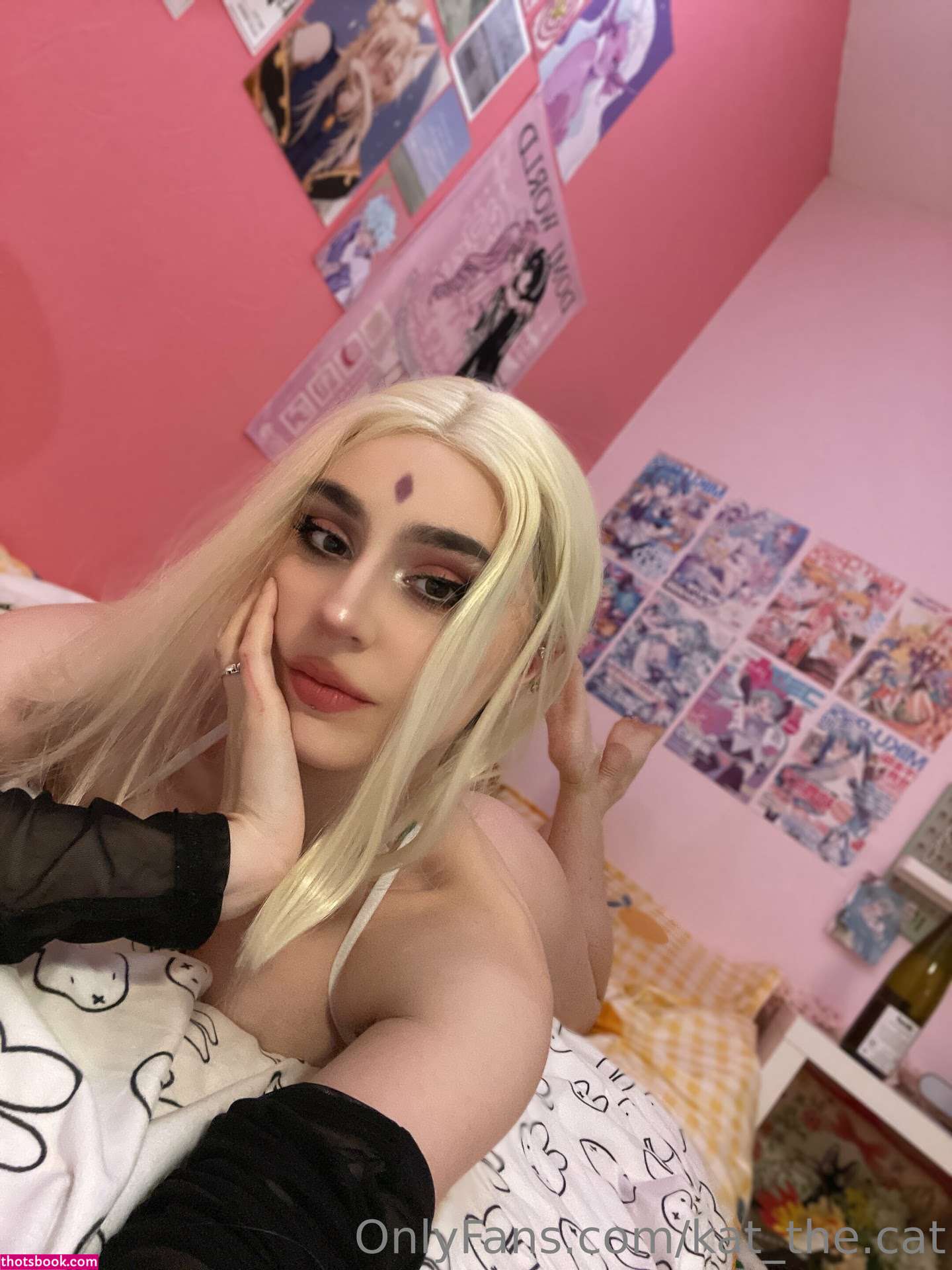 Jijisan Cos Photo #18