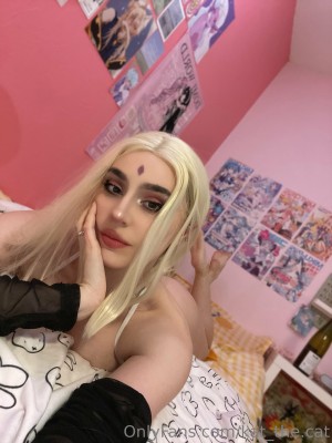 Jijisan Cos Photo #18