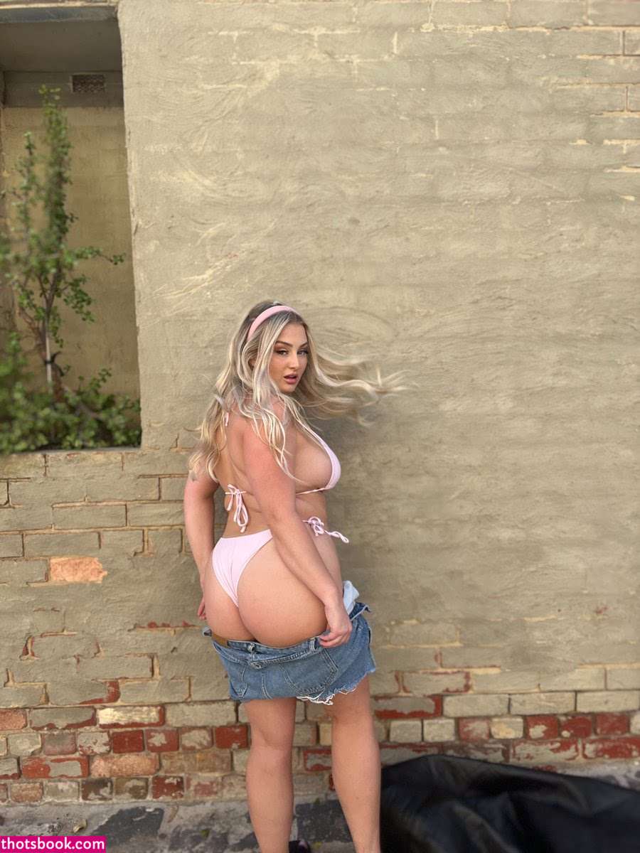 lucyadlernz Photo #9