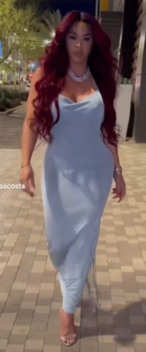 officialrosaacosta Photo #1