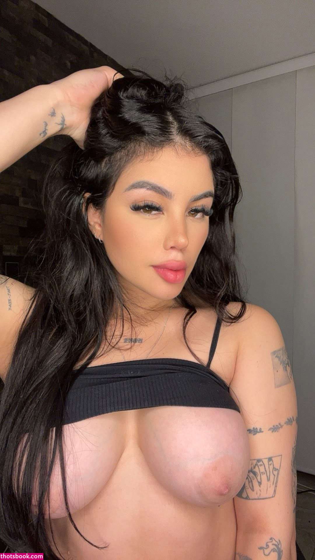 Sarah Montufar Photo #24