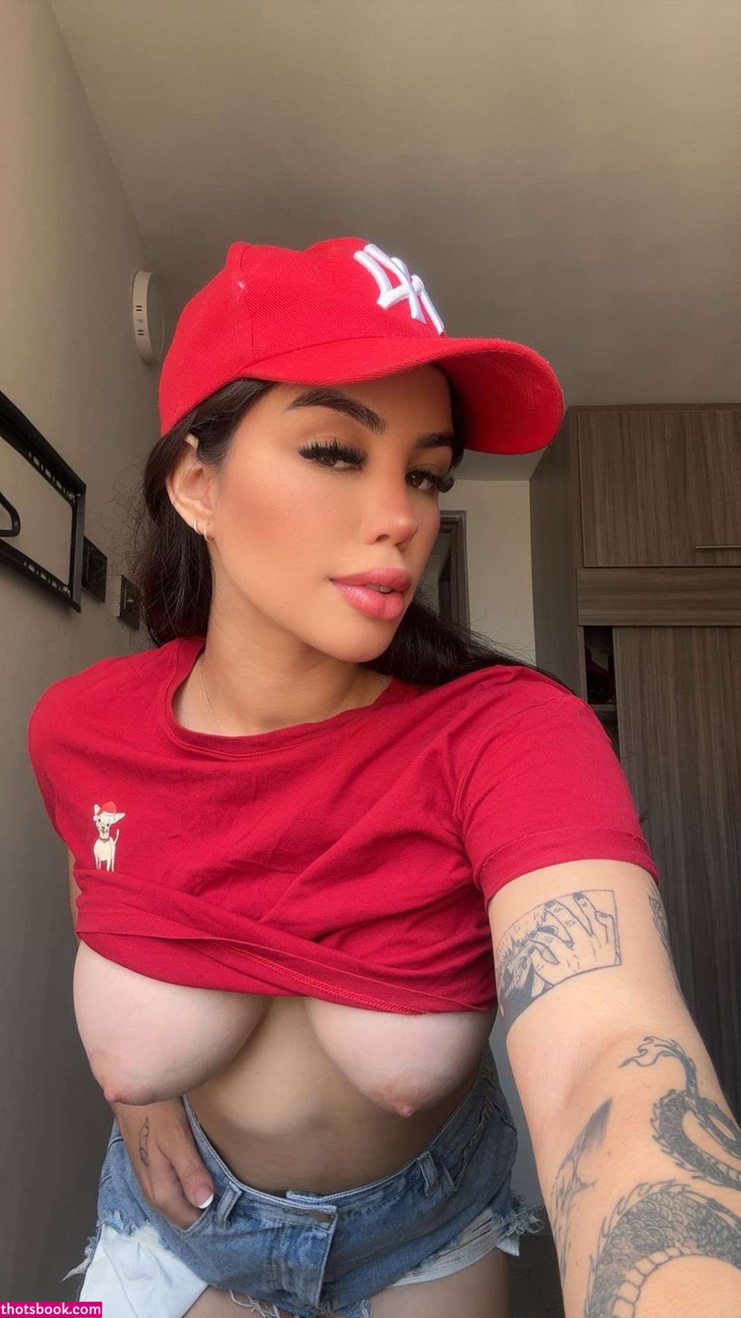 Sarah Montufar Photo #29