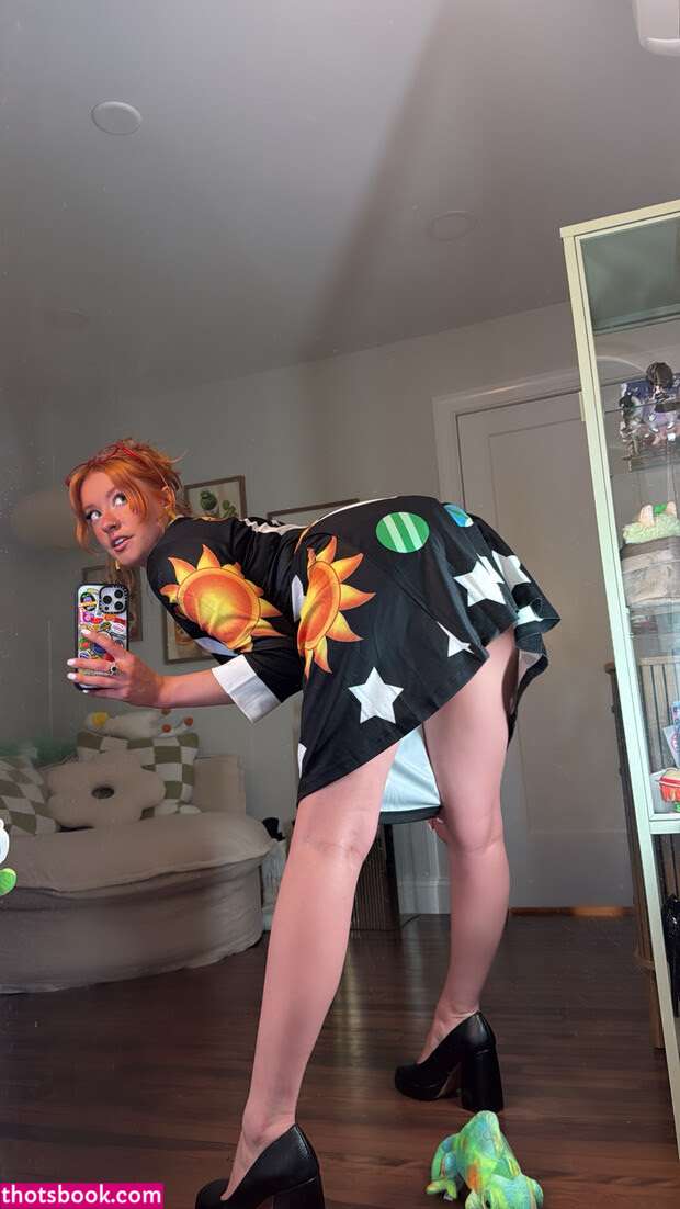 Thousandhunny Photo #9