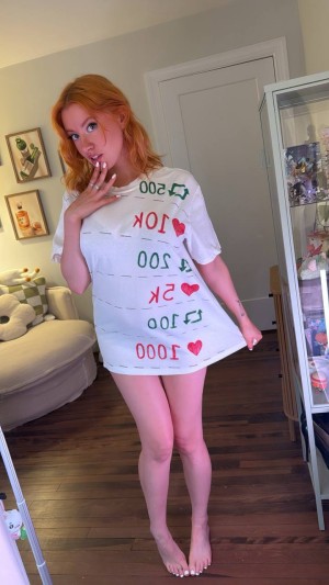 Thousandhunny Photo #29