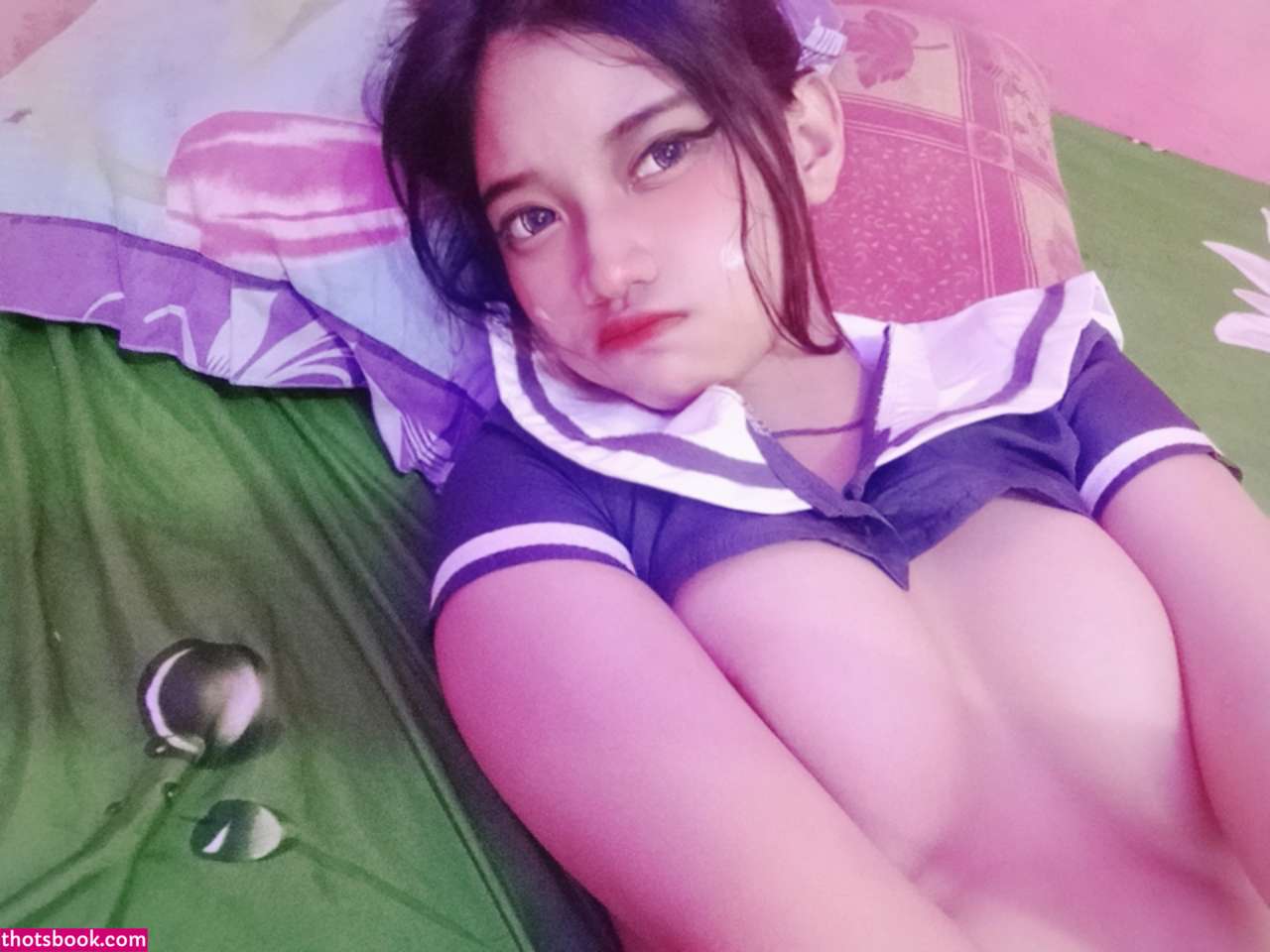 Acay Nabila Photo #18