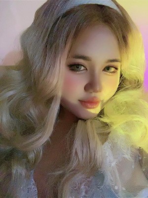 Charlotte Linlin Post #2