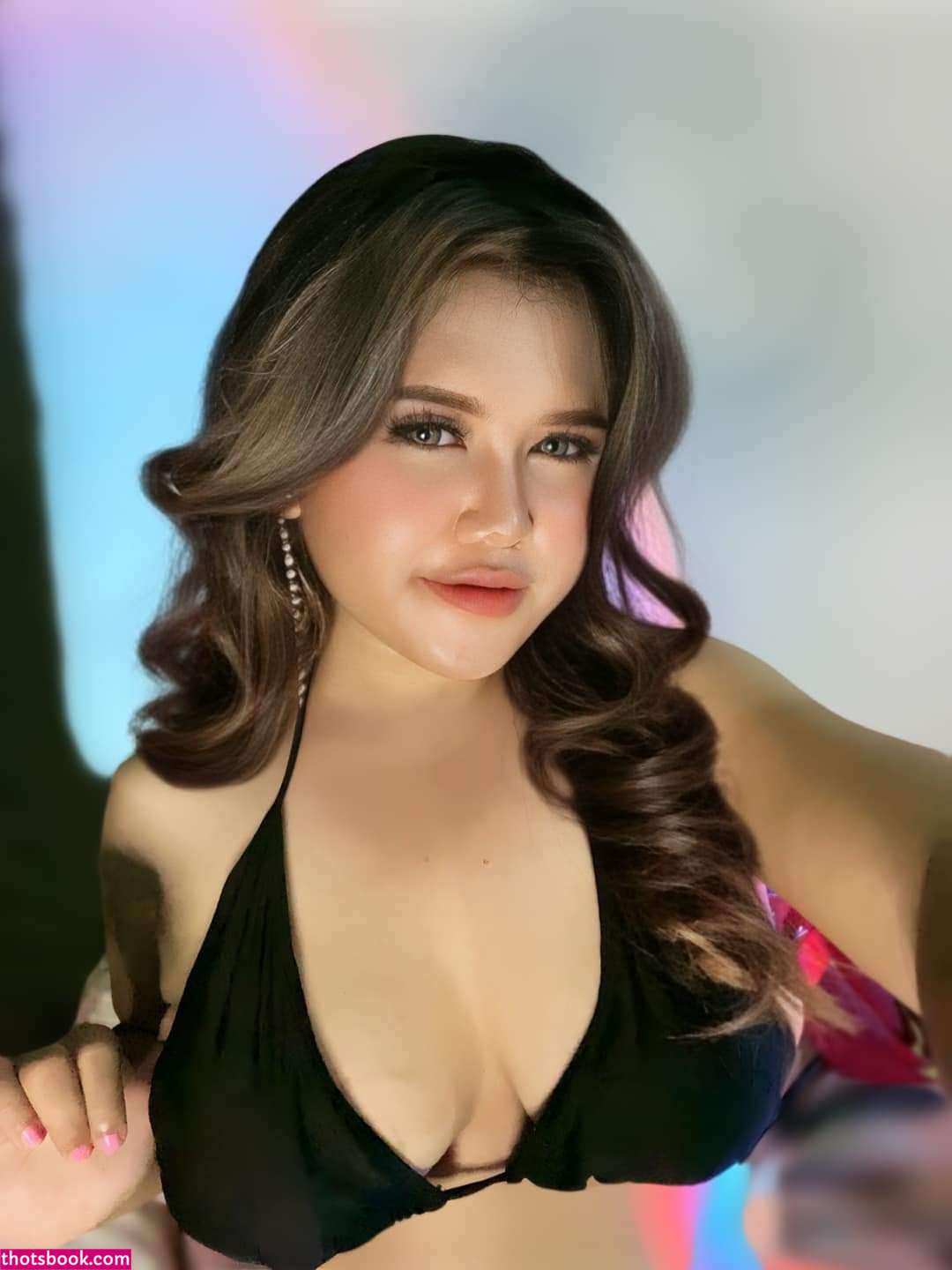 Charlotte Linlin Photo #23