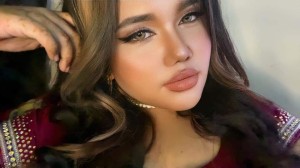 Charlotte Linlin Photo #26