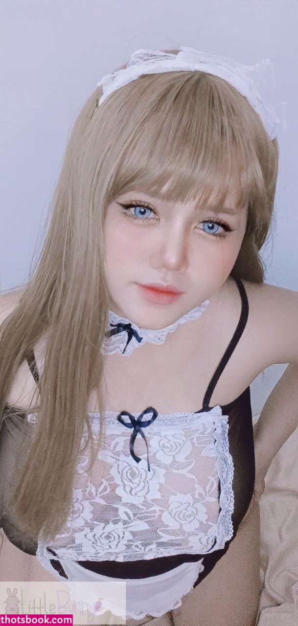 Charlotte Linlin Photo #34