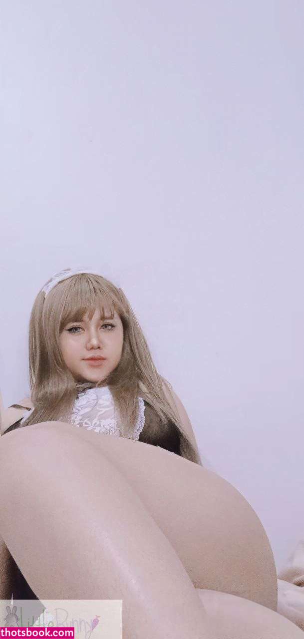 Charlotte Linlin Photo #35