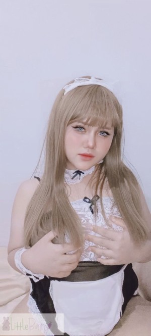 Charlotte Linlin Photo #30