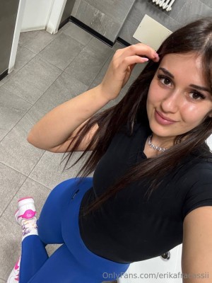 Erika Fracassi Photo #3