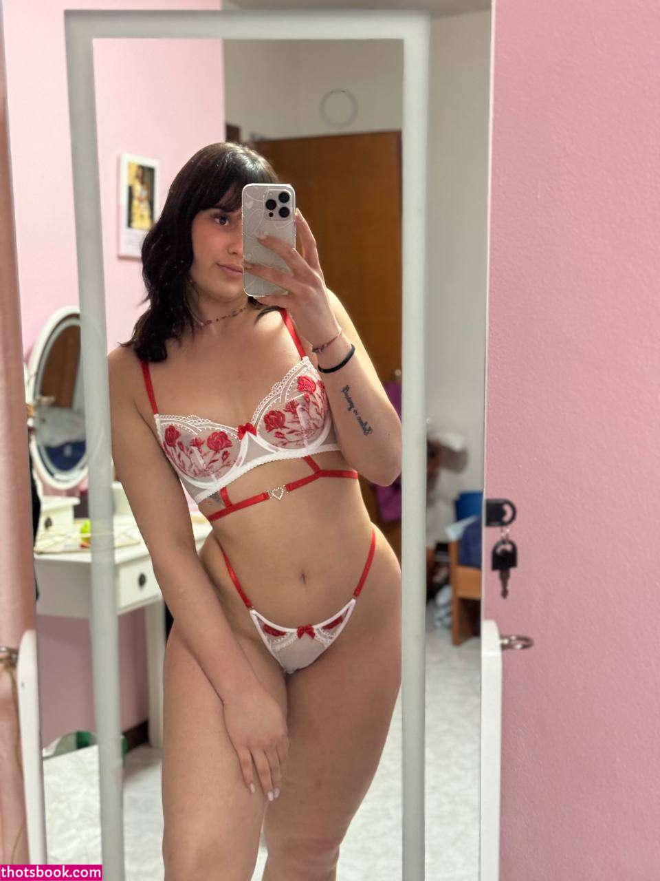 Erika Fracassi Photo #18