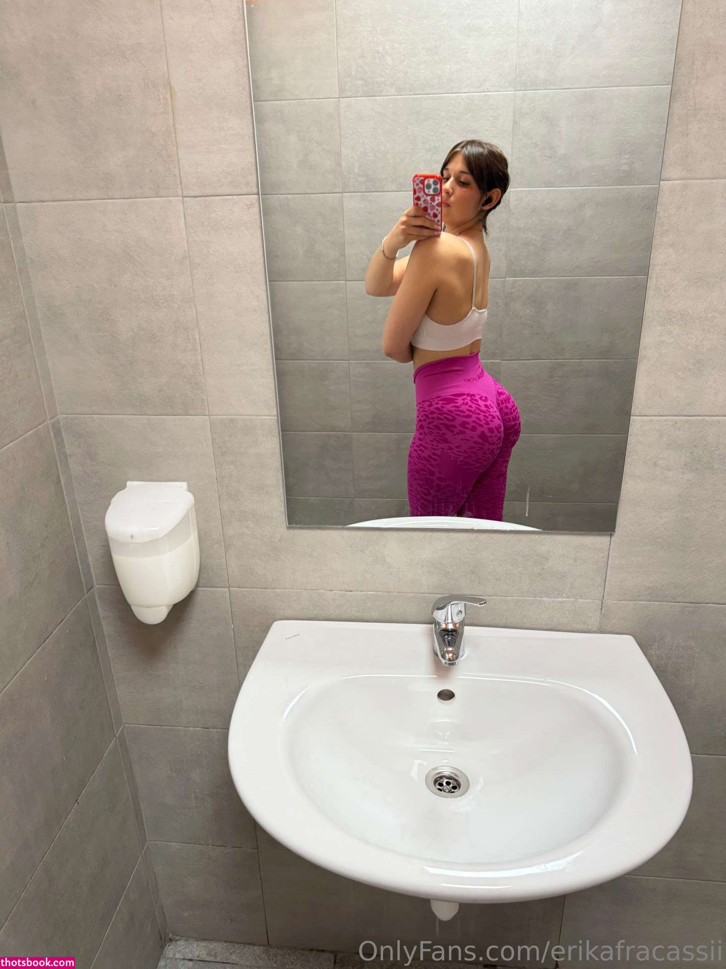 Erika Fracassi Photo #28