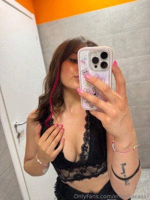 Erika Fracassi Photo #35