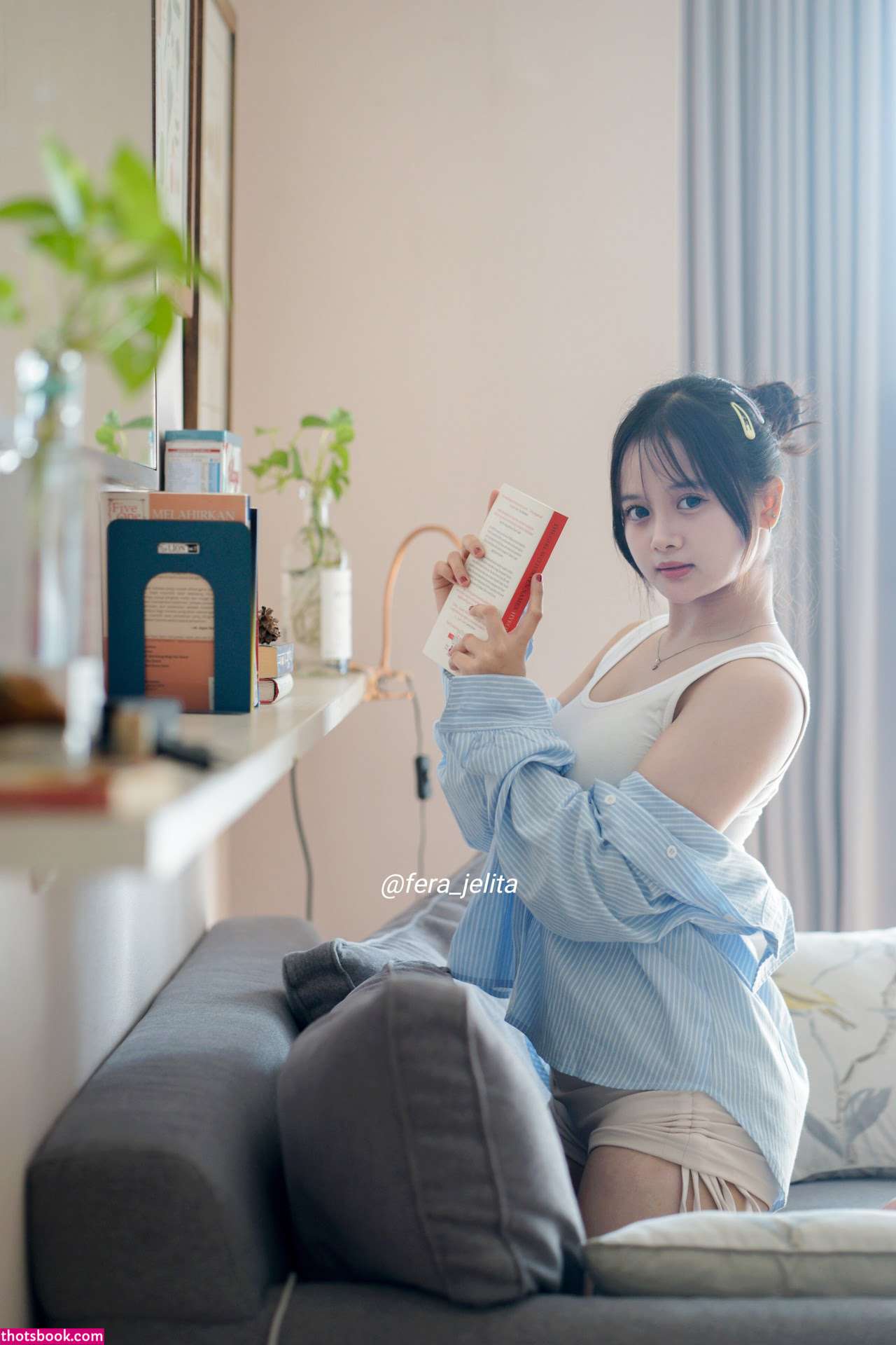 Fera Jelita Photo #11