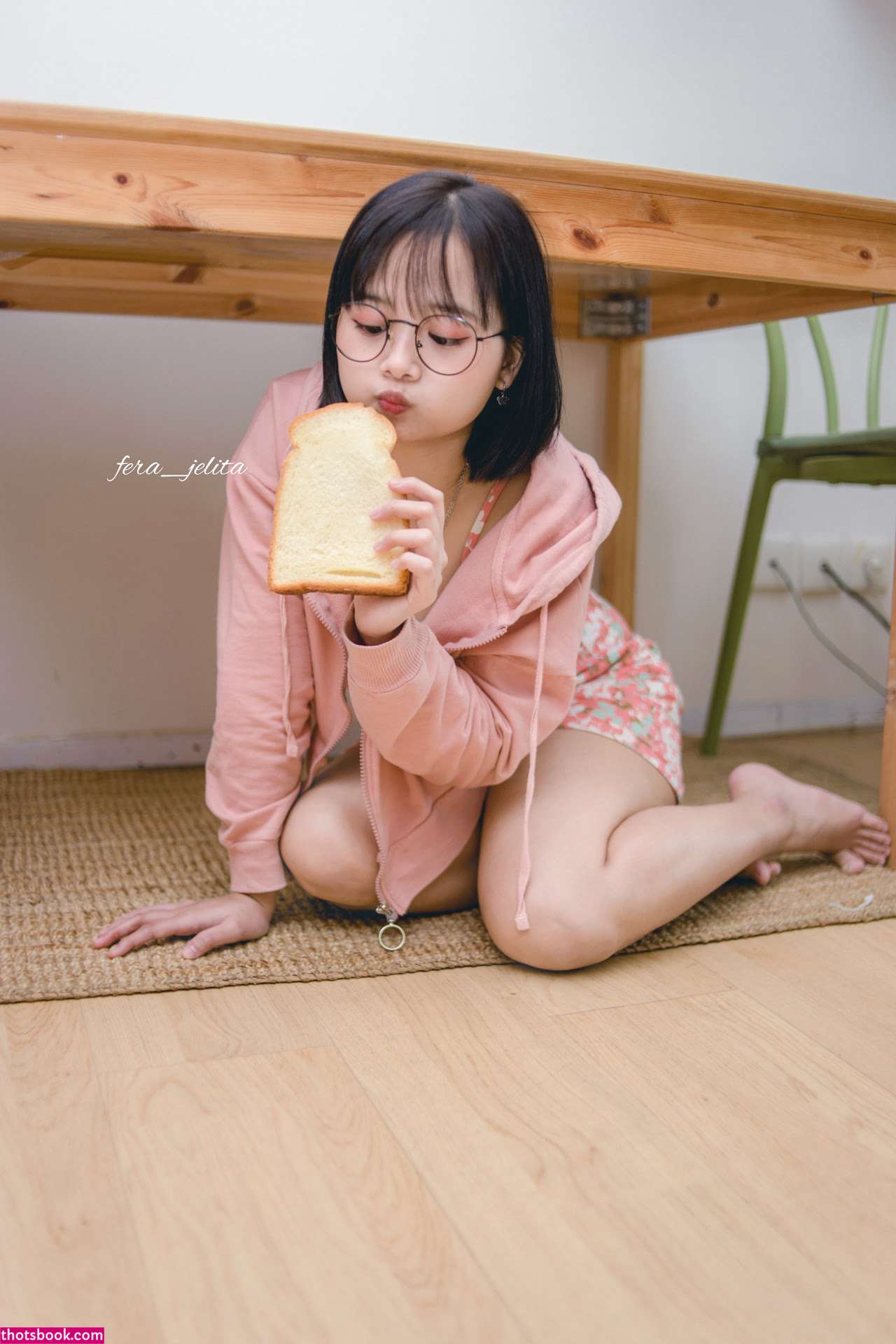 Fera Jelita Photo #29