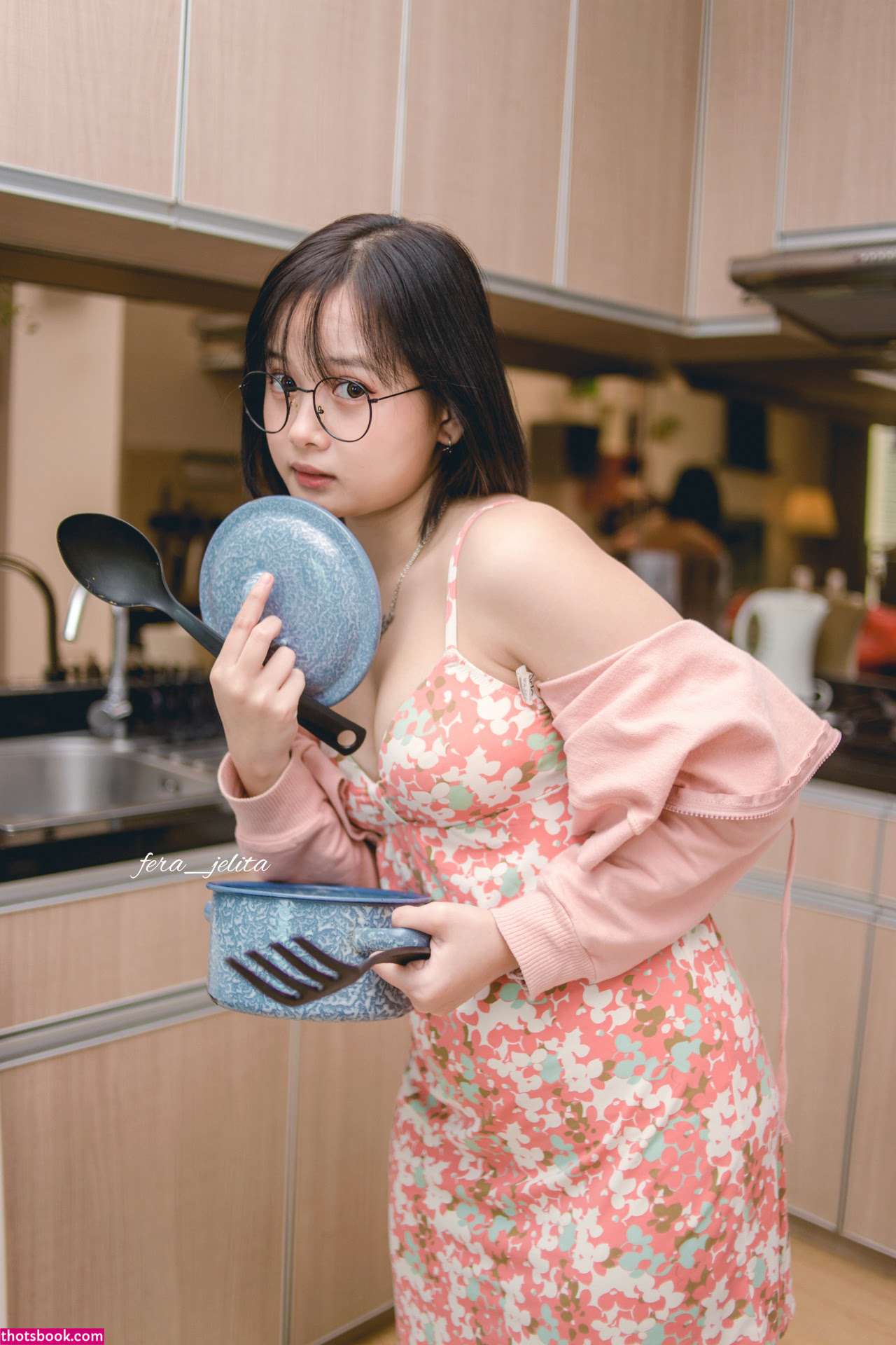 Fera Jelita Photo #32