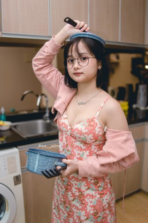 Fera Jelita Photo #27