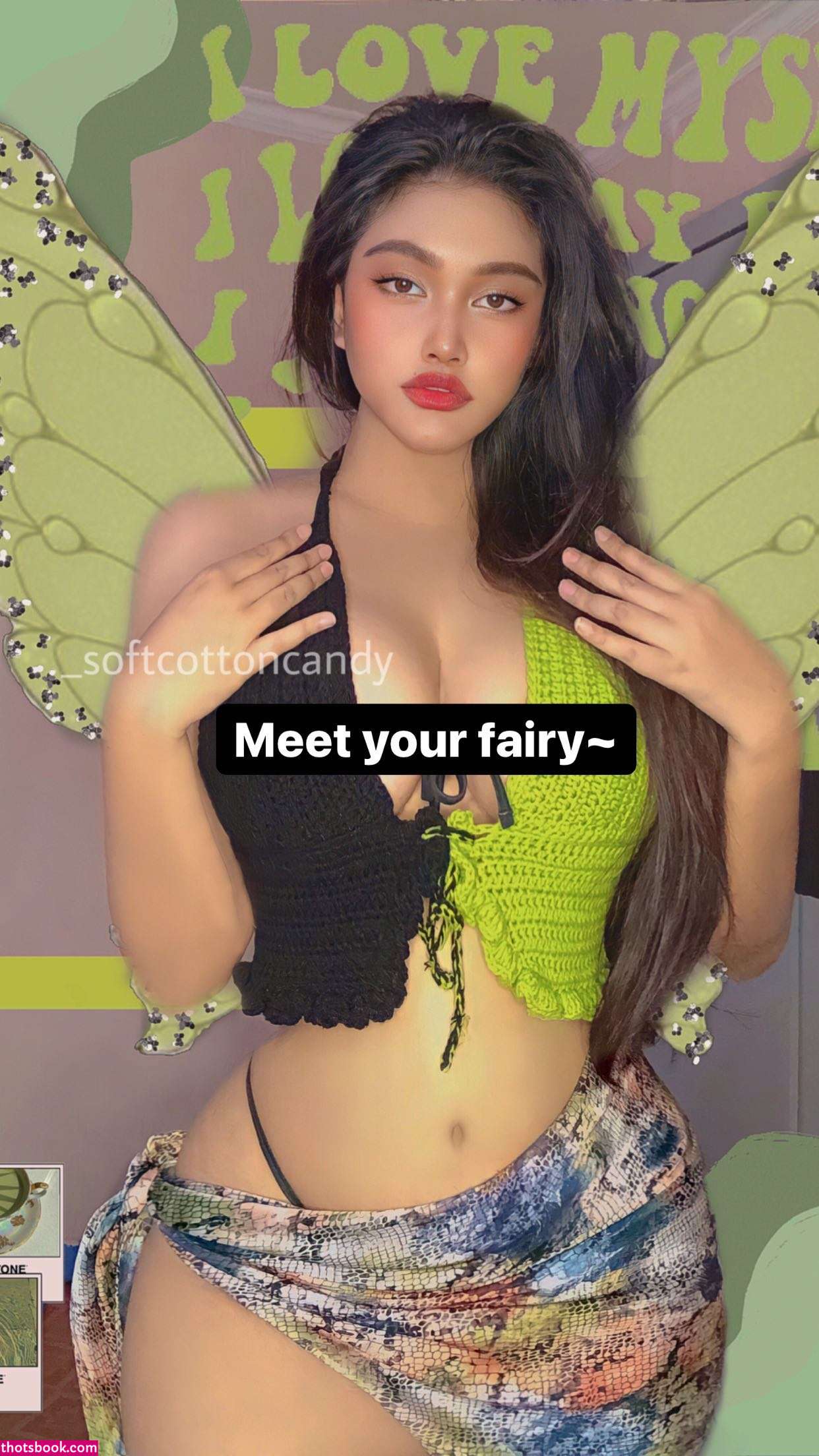 Jyan Kitty Photo #17