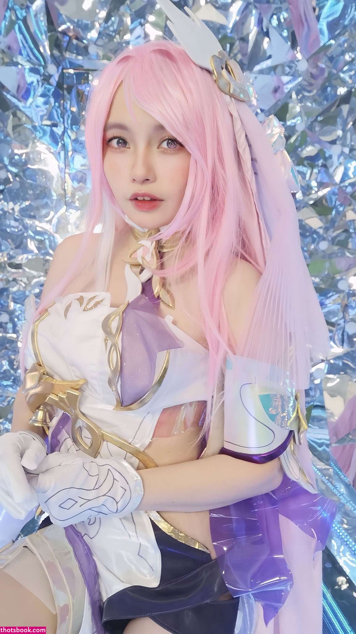 luckyeliee Photo #6