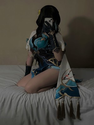 miaobunn Photo #1