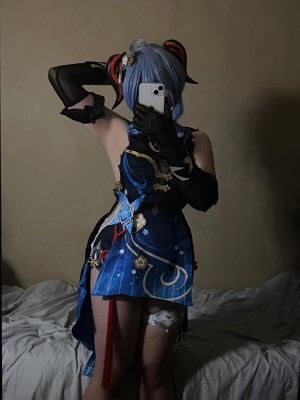 miaobunn Photo #7