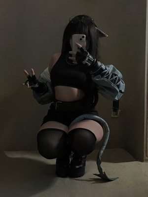 miaobunn Photo #21