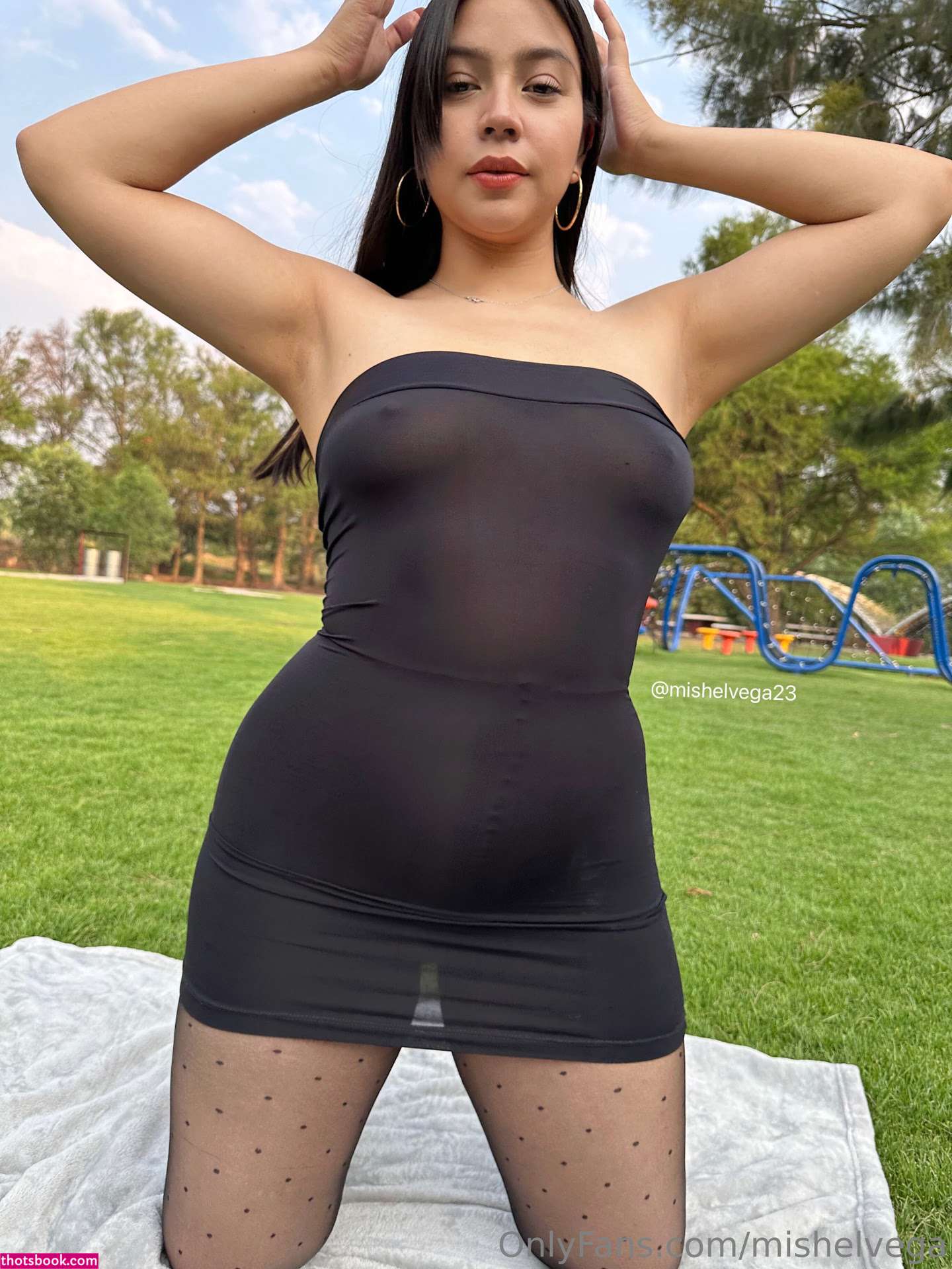 Mishel Vega Photo #21