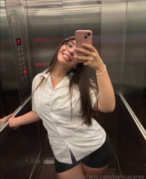 Nahii Carceres Photo #1