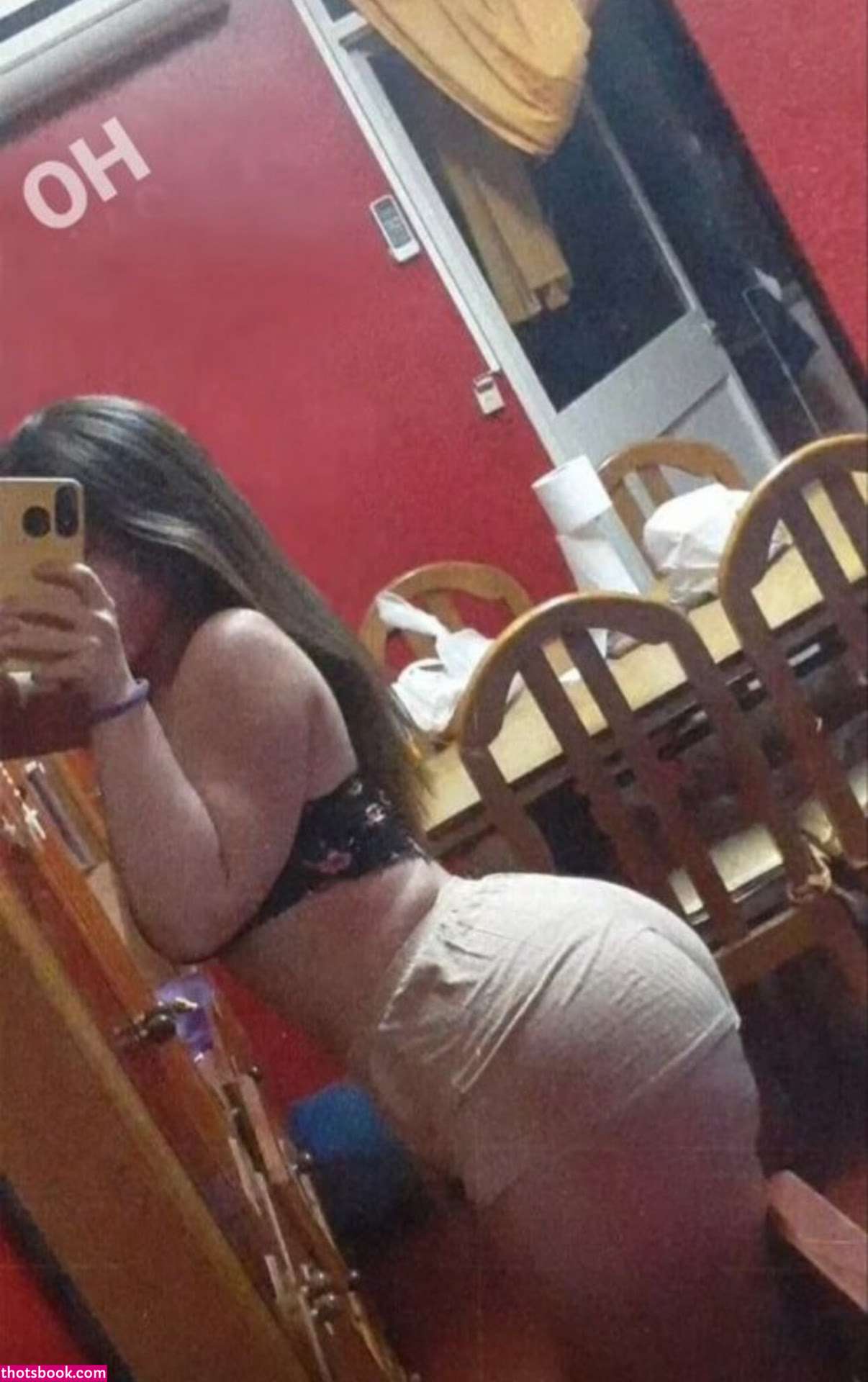 Nahii Carceres Photo #12