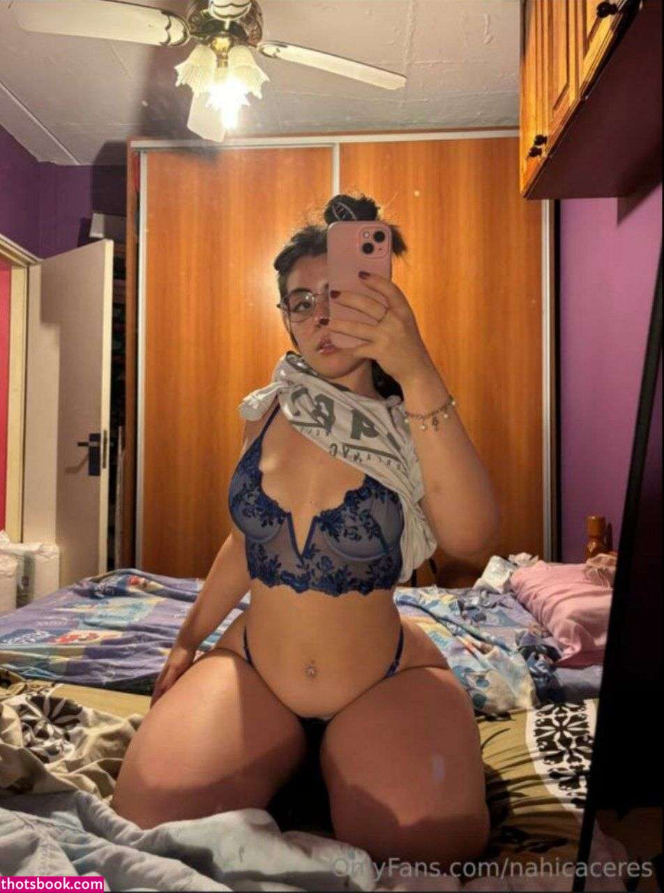 Nahii Carceres Photo #22