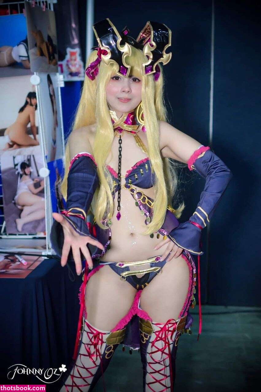 Whiterabbit Exe Photo #1