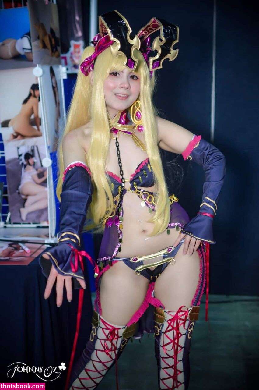 Whiterabbit Exe Photo #3