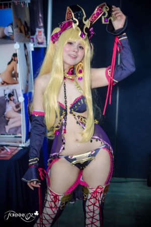 Whiterabbit Exe Photo #5