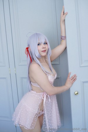 Whiterabbit Exe Photo #30