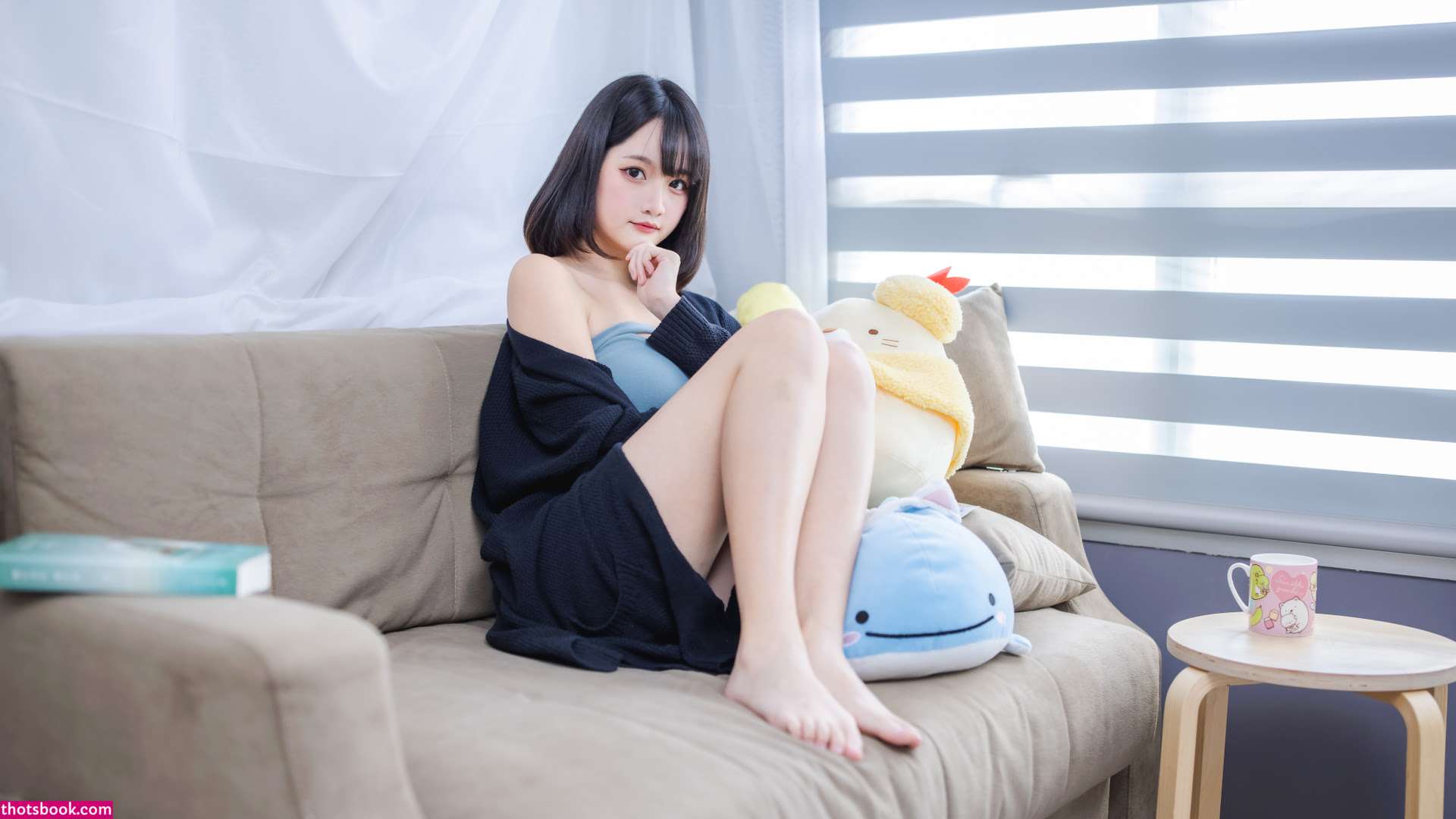 xiaoyukiko Photo #18