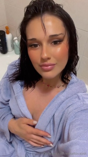 Erika Fracassi Video #49