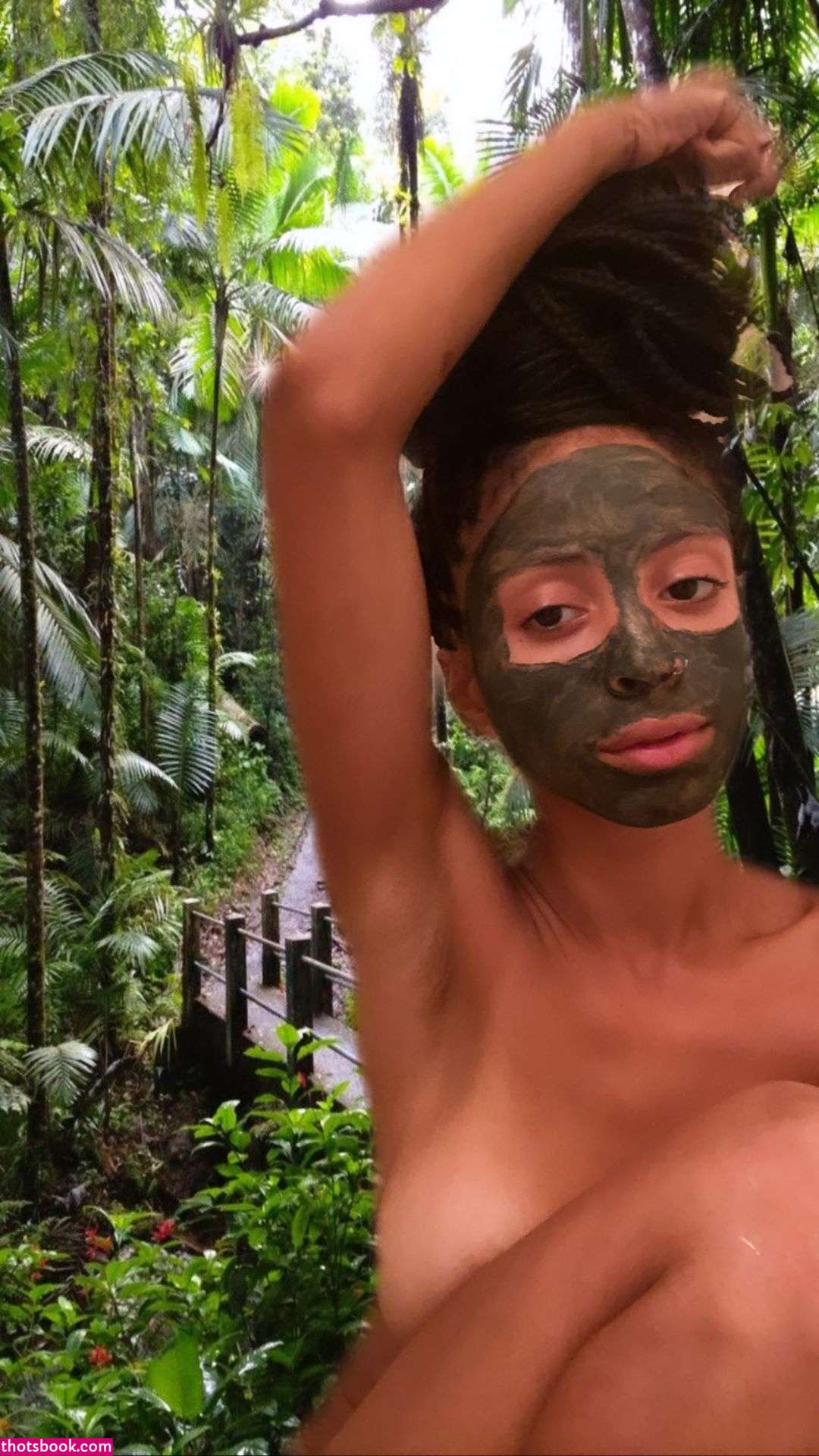 Anastasia Lovera Photo #3