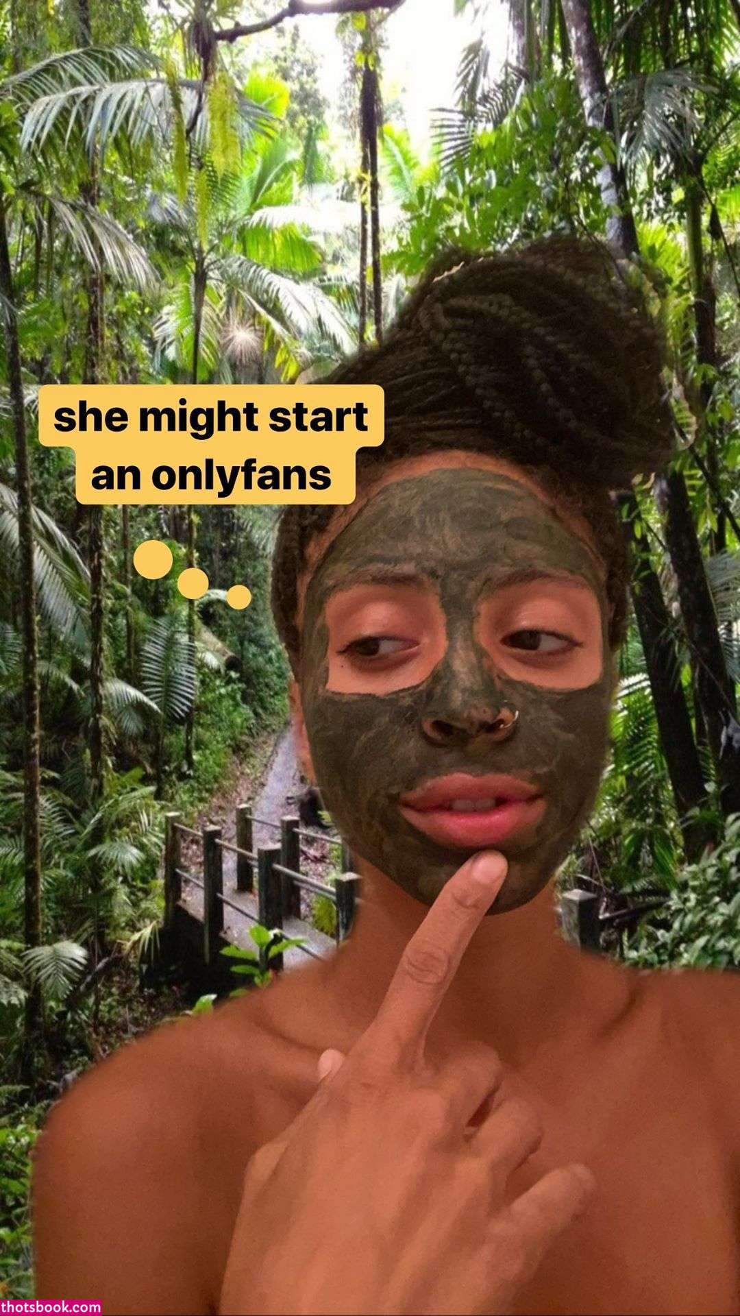 Anastasia Lovera Photo #4