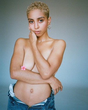 Anastasia Lovera Photo #6