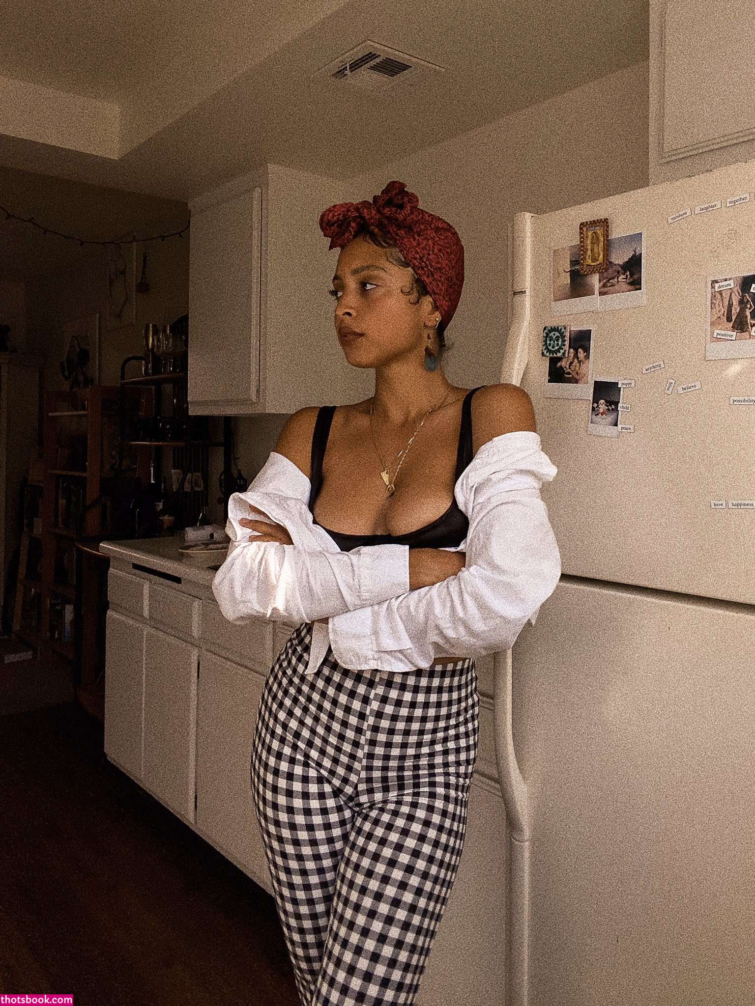 Anastasia Lovera Photo #27