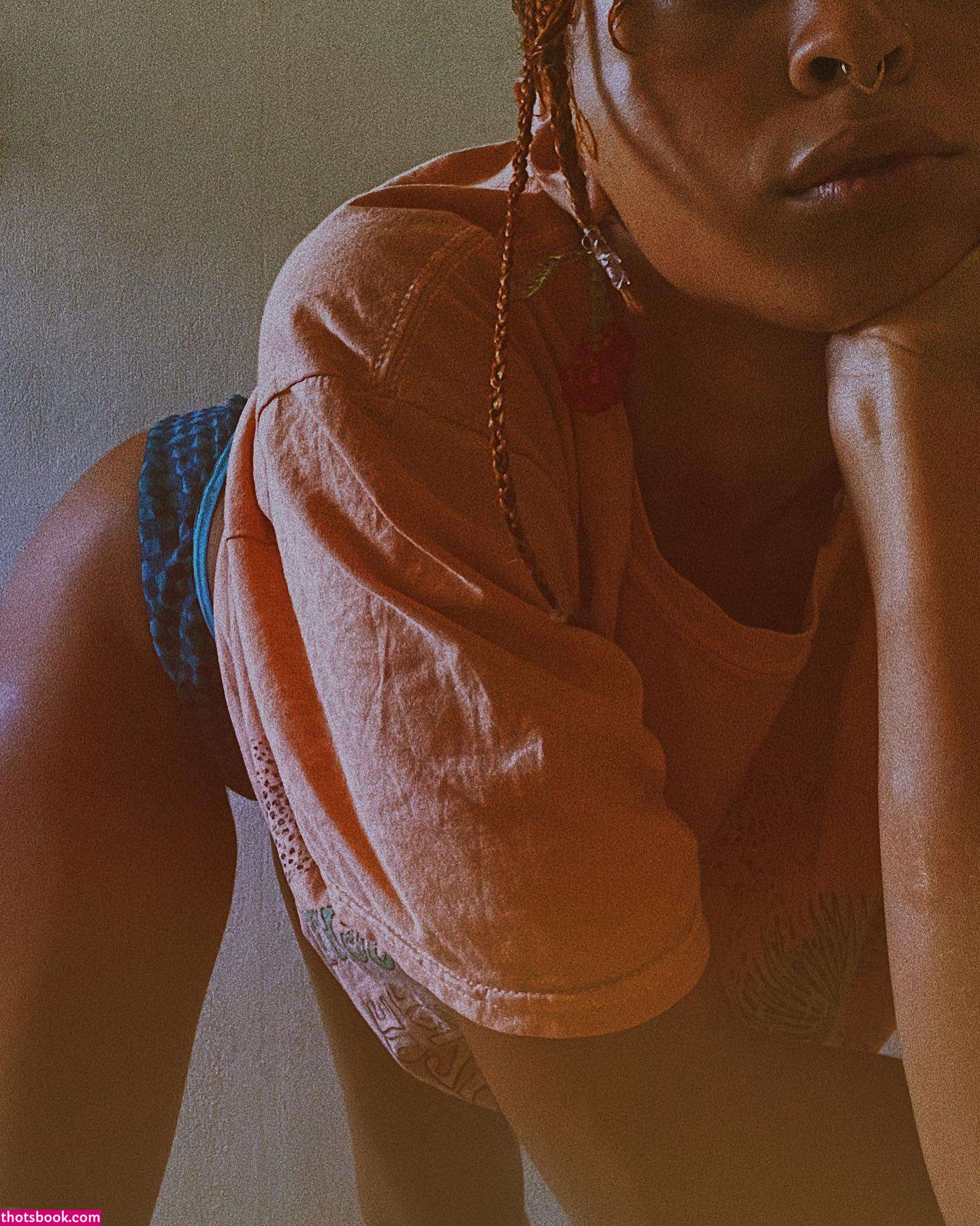 Anastasia Lovera Photo #34