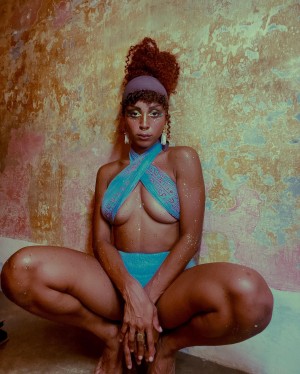 Anastasia Lovera Photo #35