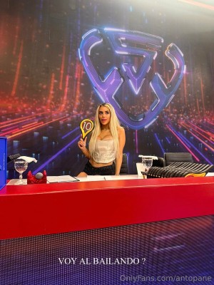 Antonella Pane Photo #22