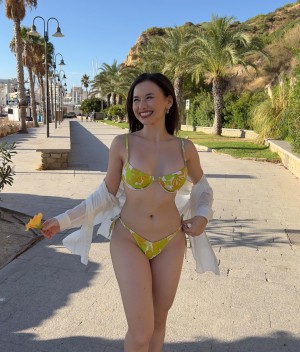 Maria Reus Huang Photo #18