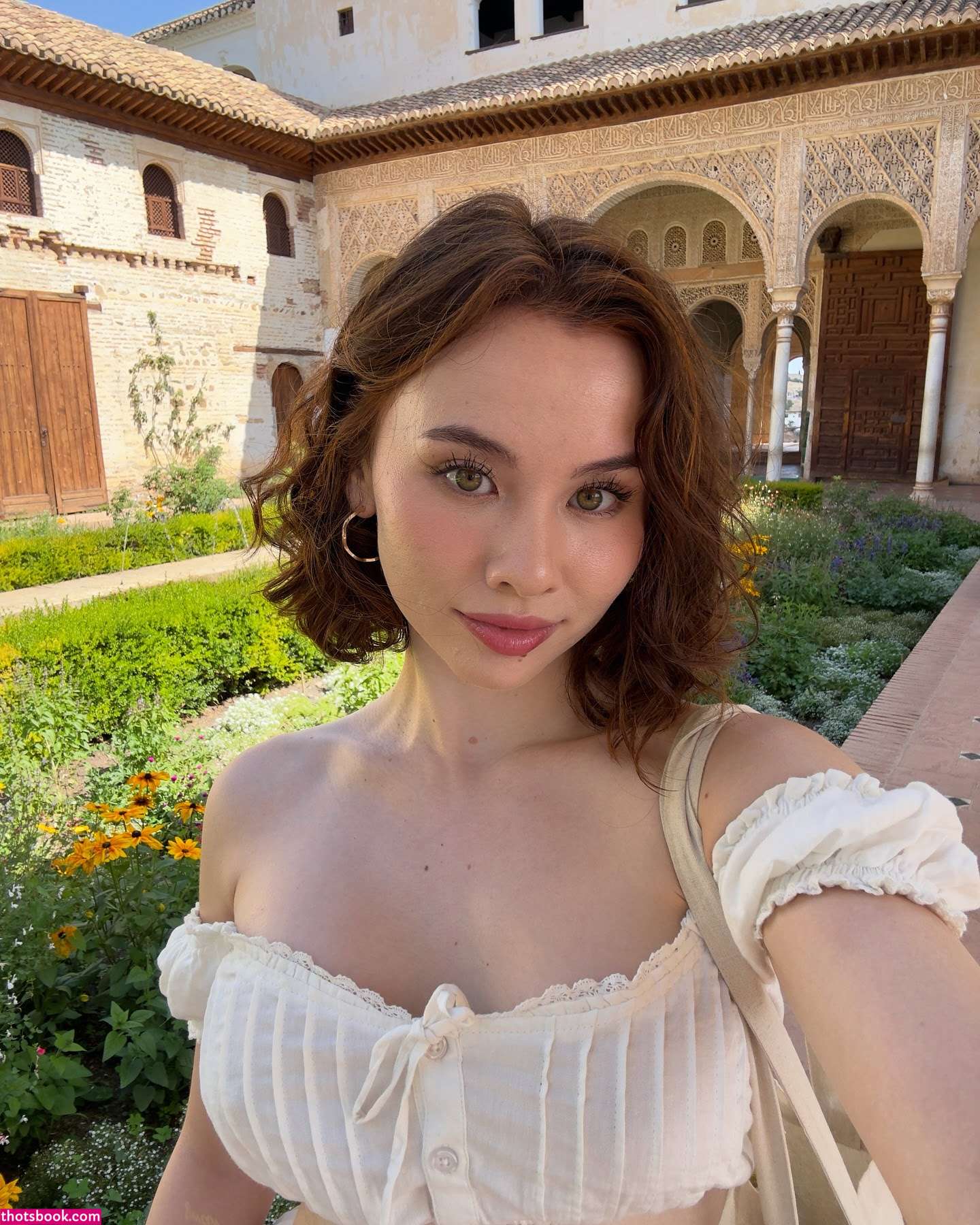 Maria Reus Huang Photo #32