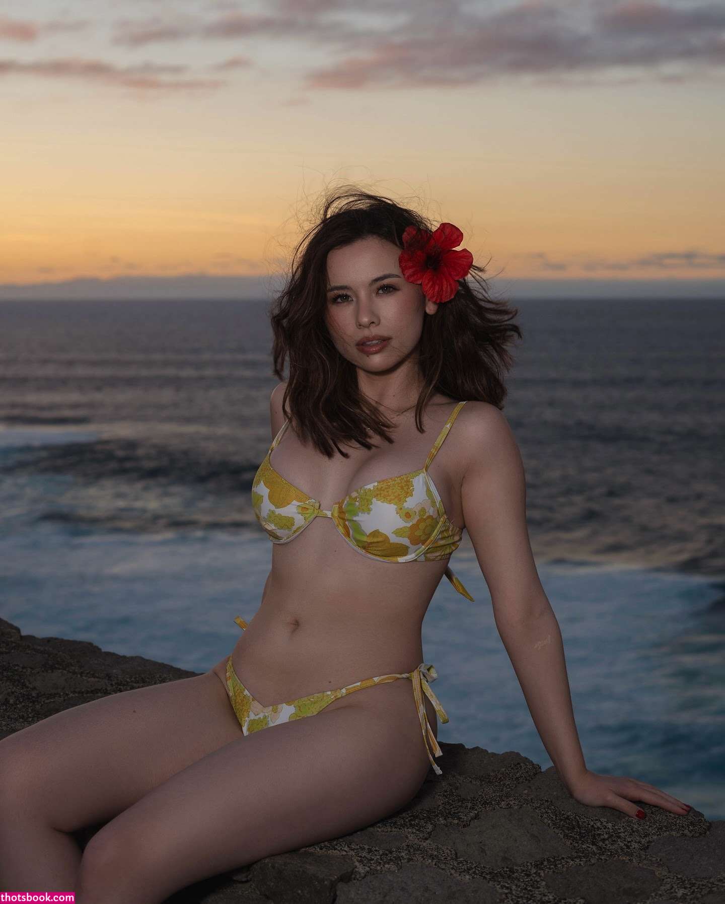 Maria Reus Huang Photo #37