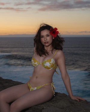 Maria Reus Huang Photo #37