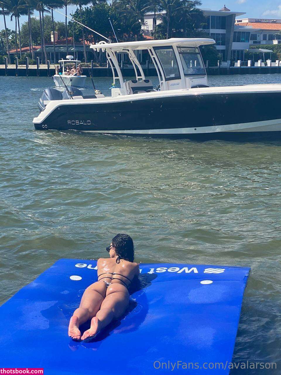 Nicole Osoria Photo #6